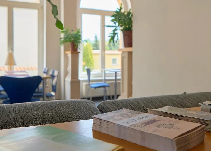 Boselblick Gaestezimmer & Biergarten