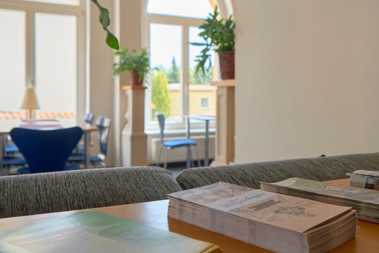 Guest house Boselblick Gaestezimmer & Biergarten 2*